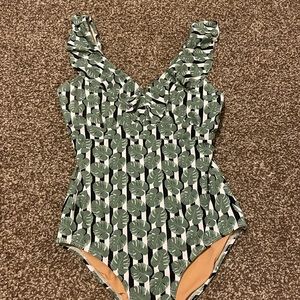 Downeast swimsuit